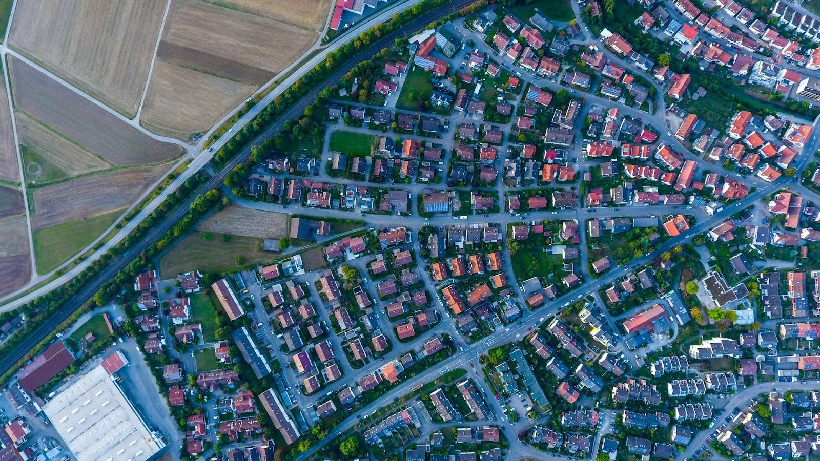 woonomgeving