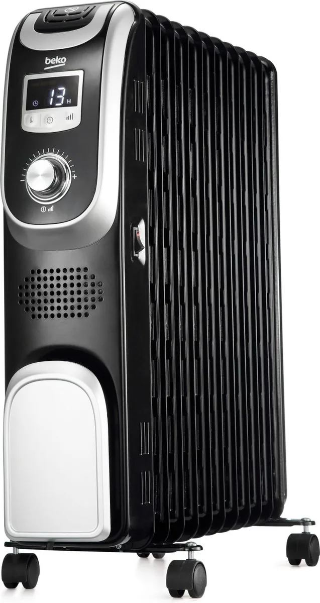 Beko RHO8123T Oliebadradiator