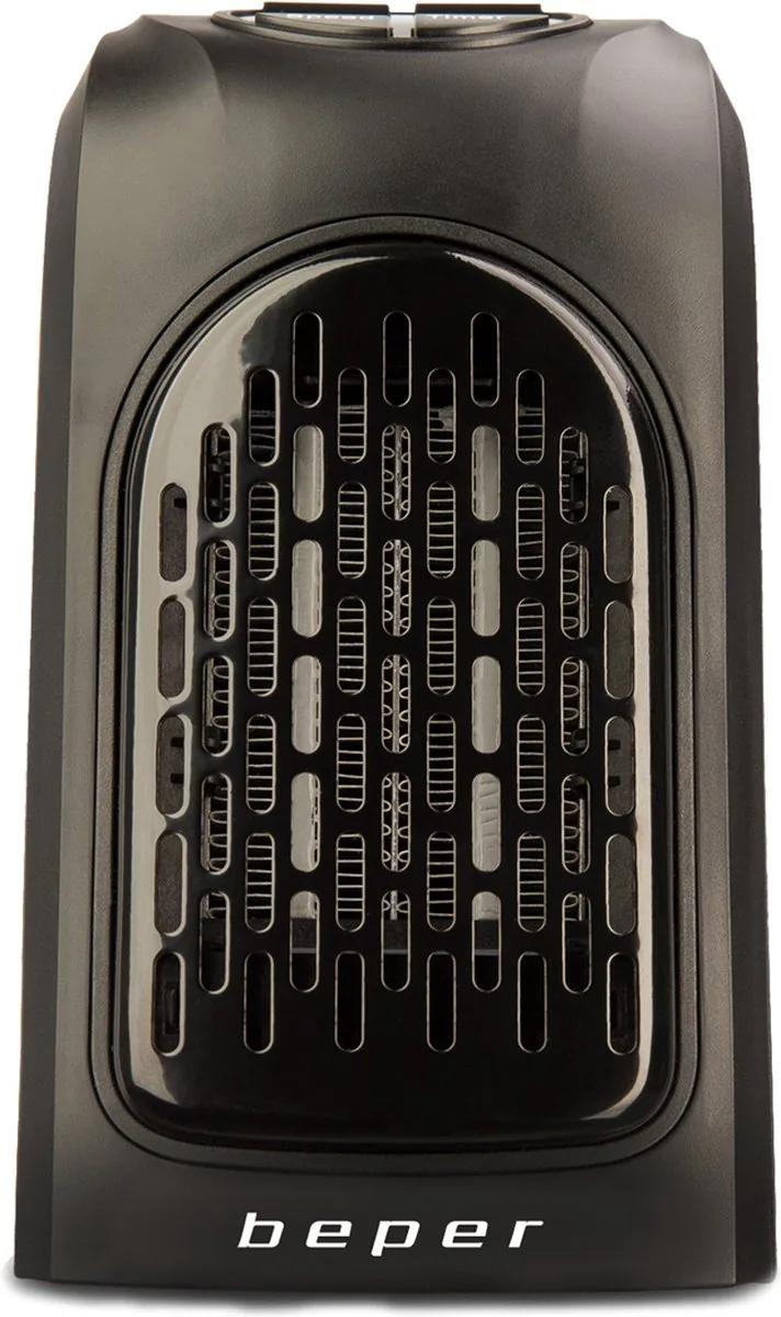 Beper Italia Pocket verwarming voor iedere locatie Pocketverwarming Draagbare verwarming Elektrische mini