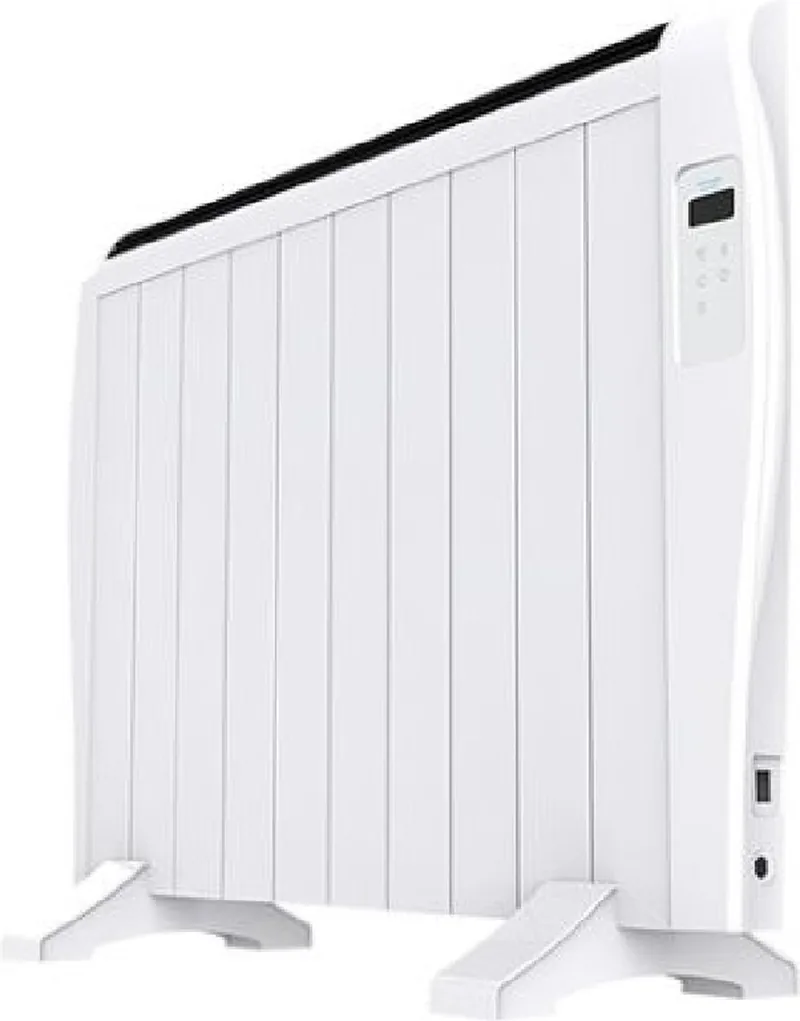 Cecotec ReadyWarm 2000 Elektrische Kachel Convector- Smart