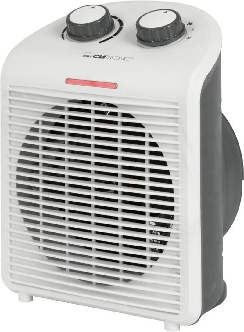 Clatronic HL 3761 ventilatorkachel