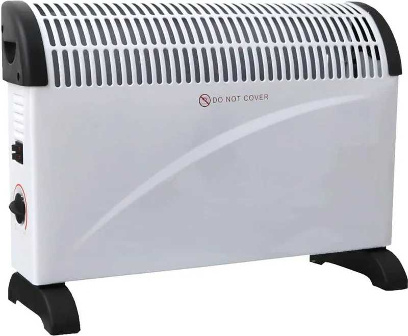 Convector Kachel- 41390