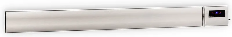 Cosmic Beam Plus XXL infraroodverwarmingIP44 afstandsbediening