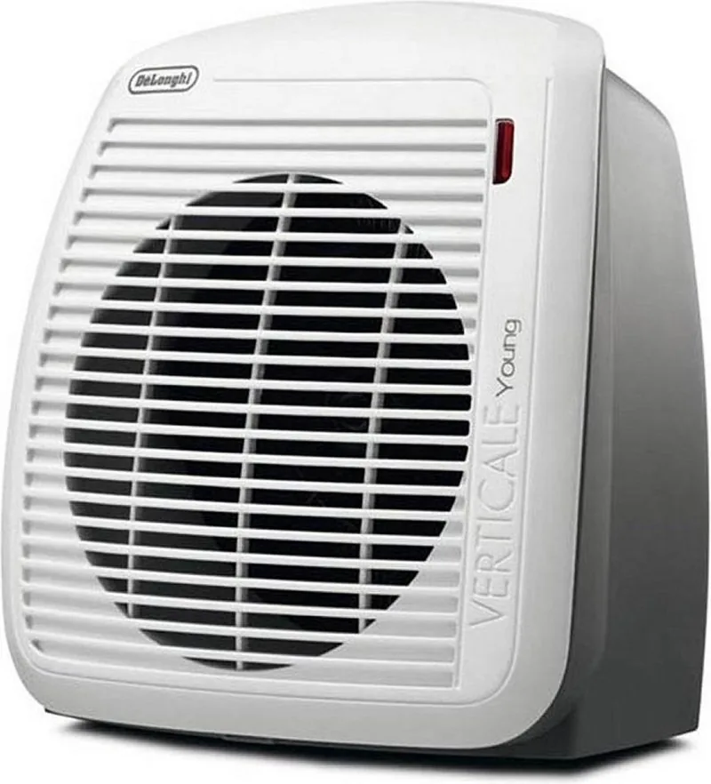 De'Longhi HVY1030 Verticale Young Ventilatorkachel Kachel