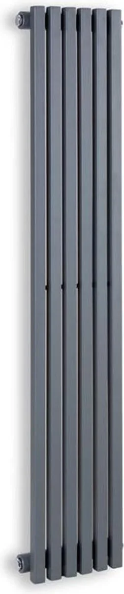 Delgado 120 x 25 radiatorwarm water 1/2" 4-10m