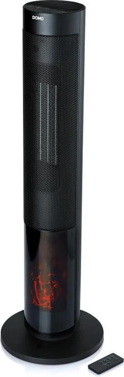 Domo DO7345H Keramische kachel