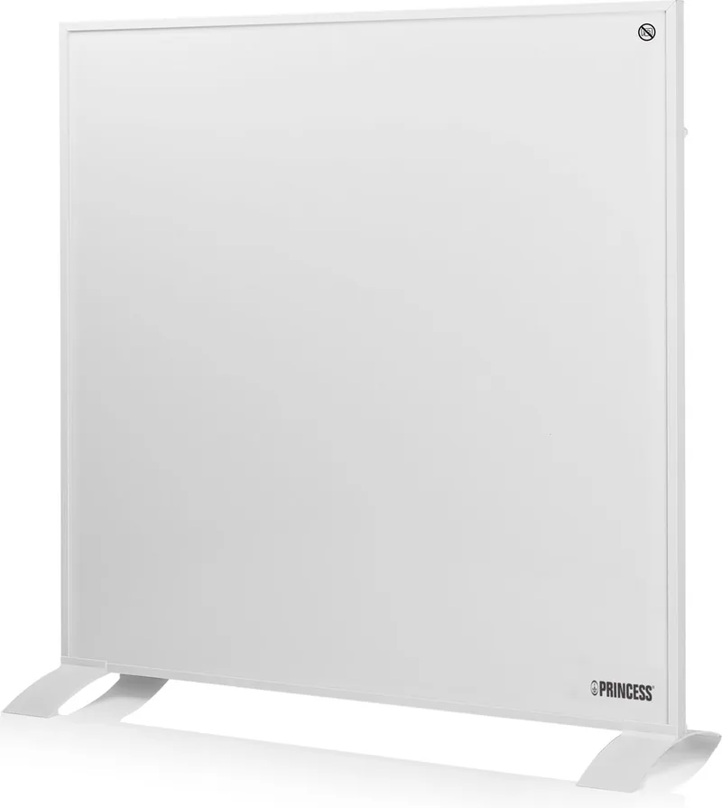 Elektrische kachel Princess Infrarood Verwarmingspaneel 348035 Verwarming