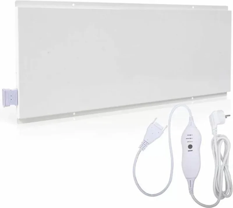 ETHERMA LAVA DESK 2.0, Infrarood elektrisch verwarmingstoestel, 2 m, IP21, CE, Binnen, Tafel, Muur