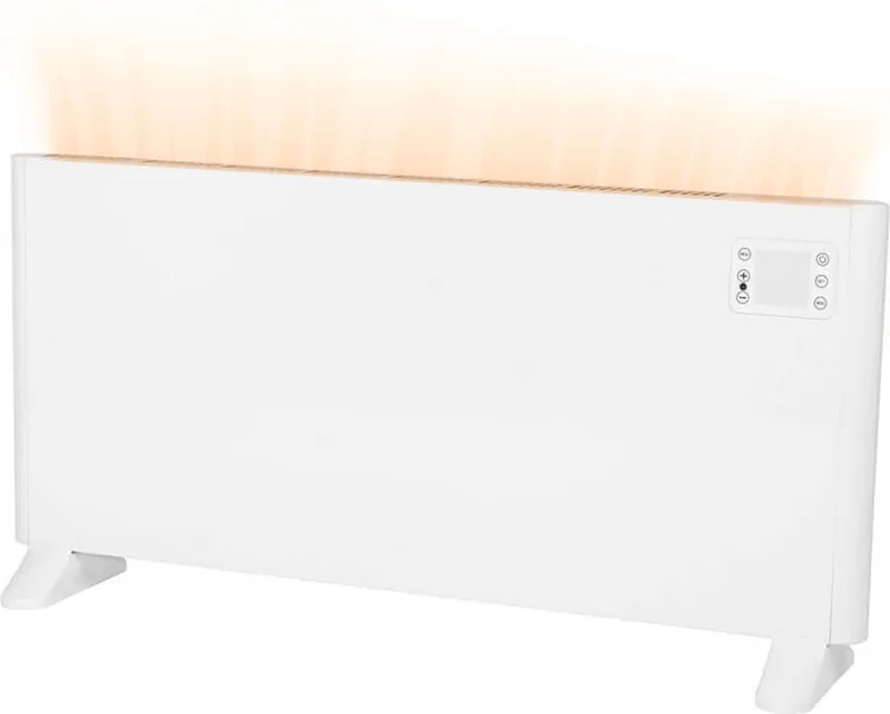 Eurom Alutherm 2000 WiFi Convectorkachel85m3