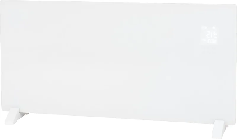 Eurom Alutherm Verre 2000 Wi-Fi Convectorkachel
