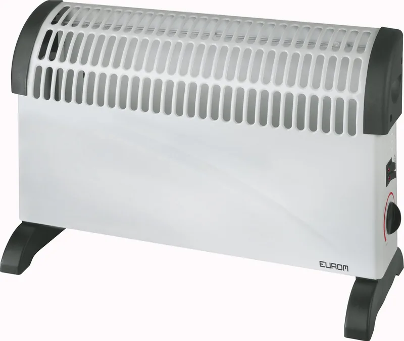 Eurom Convector Kachel
