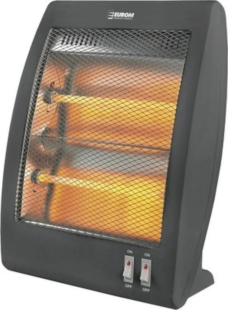 Eurom Infraroodstraler 450/900 Watt