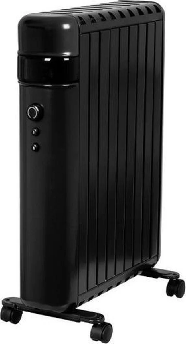Eurom RAD 2000olievrije radiator