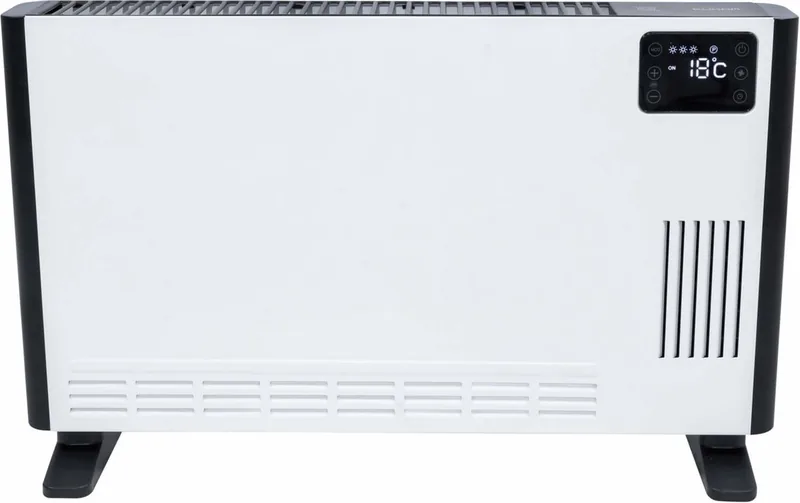 Eurom Safe-T-Convect 2400 Convector Kachel 360479
