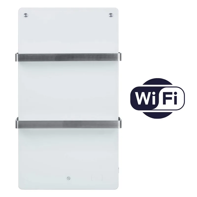 Eurom Sani 400 WiFi Badkamerkachel