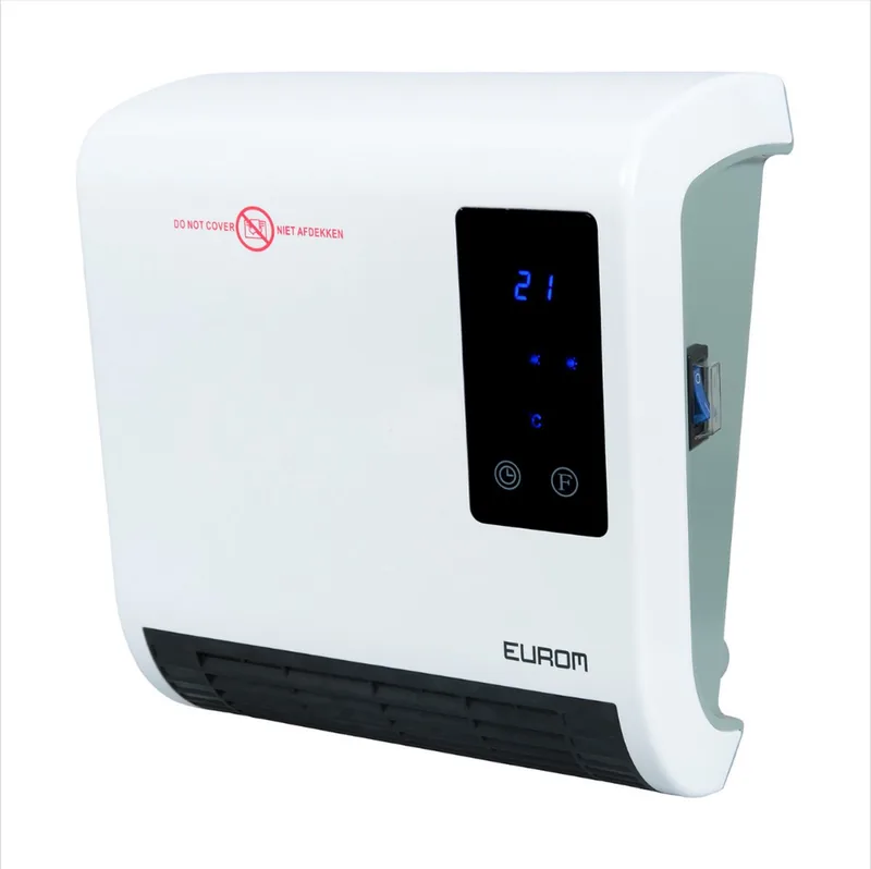 Eurom Sani-Fanheat 2000R Badkamerkachel