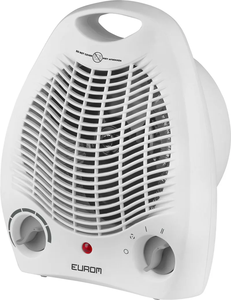 Eurom VK 2002 Ventilatorkachel