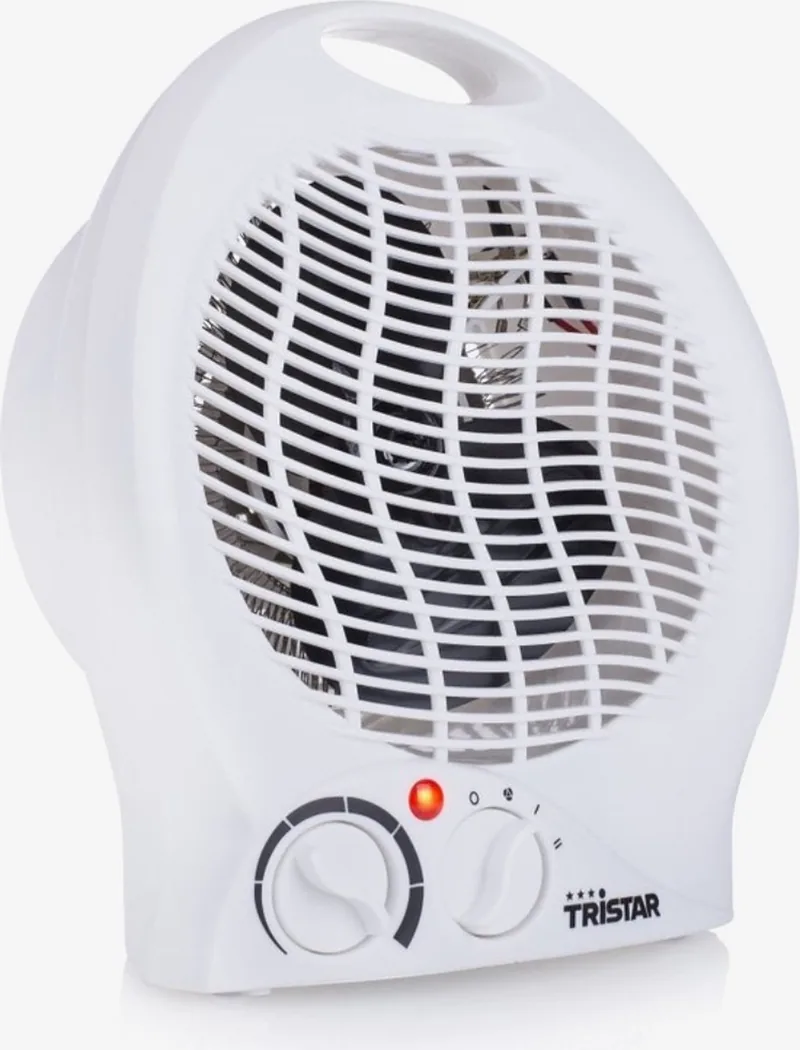 Fan Heater25 m2