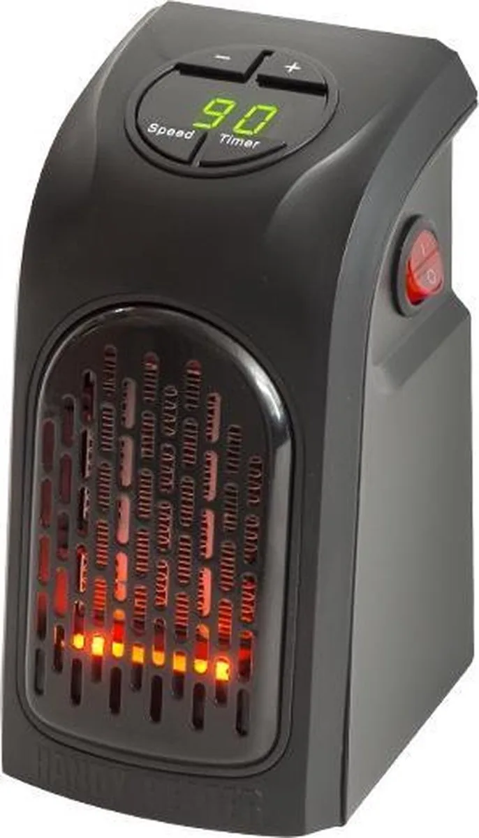Handy Heater Straalkachel