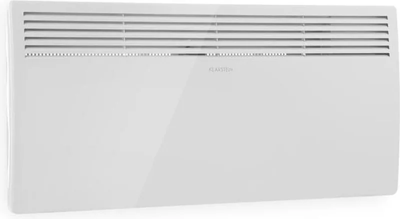 Hot Spot Slimcurve verwarming 40m²5-40°C LED IP24