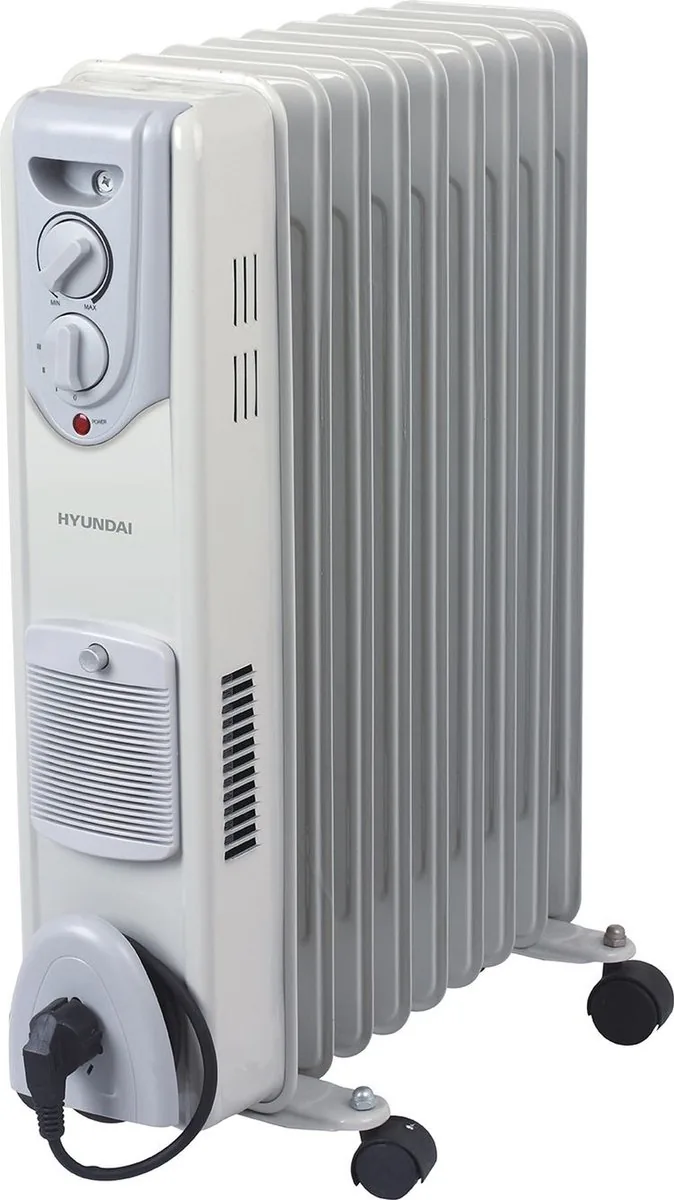 Hyundai Olieradiatorturbo 68711