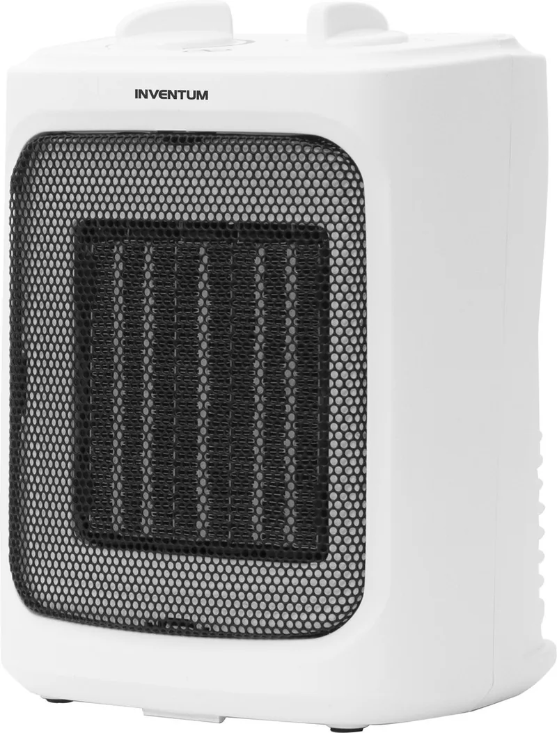 Inventum KC221W Keramische elektrische kachel Vrijstaand Ventilatorstand Tot 60 m
