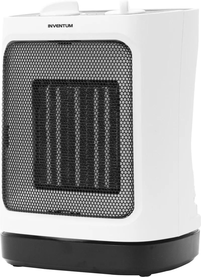 Inventum KC222WOS Keramische elektrische kachel Vrijstaand 60° oscillatie Tot 60 m