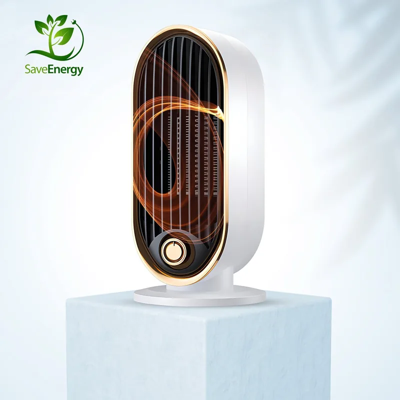 LunaVida's Ventilatorkachel Elektrische Kachel Elektrische Verwarming Bijverwarming Heater Ventilator Kachel