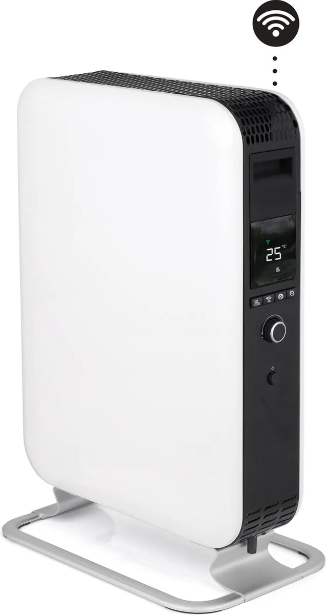 Mill OIL2000WIFI3 WiFi-geïntegreerde design olieradiator