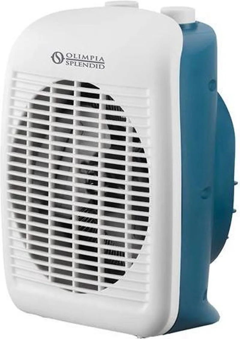 Olimpia Splendid Elektrische badkamerkachel IP2160m