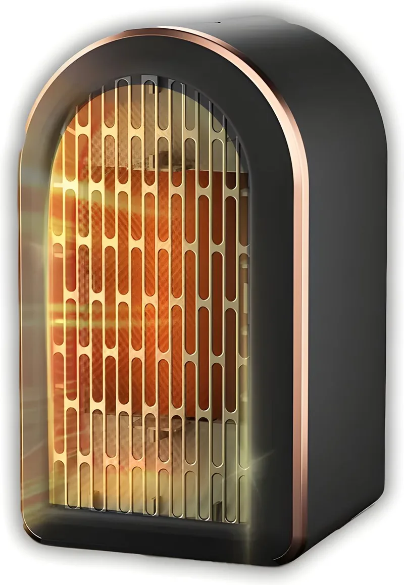 Roberts co Luxe elektrische kachel 1200Watt