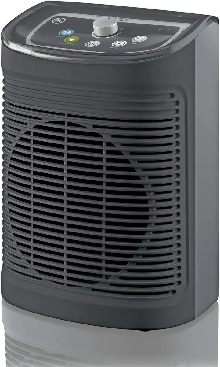 Rowenta SO6520F2 Comfort Aqua Instant Badkamer Radiator