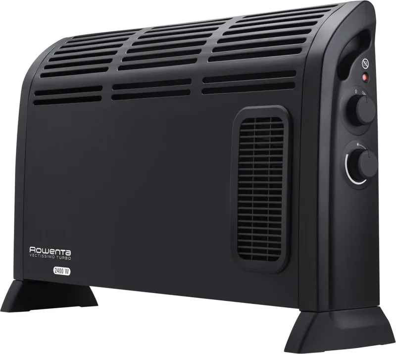 Rowenta Vectissimo Turbo CO3035F1 Kachel