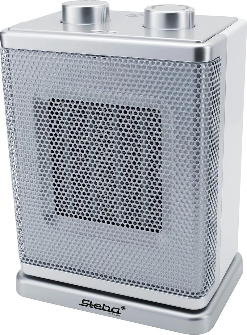 Steba KH4 Keramische verwarming 1800W