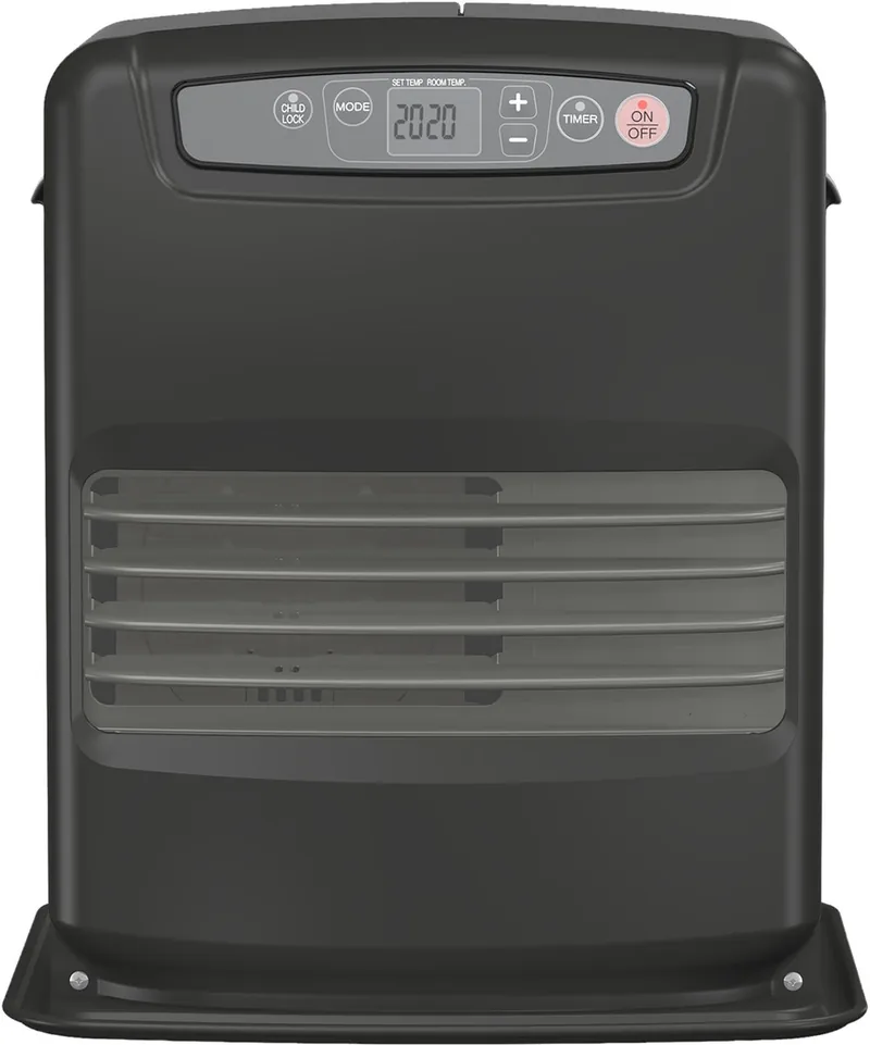 Tectro SRE 1330 TC-2 Oil electric space heater Binnen3000 W