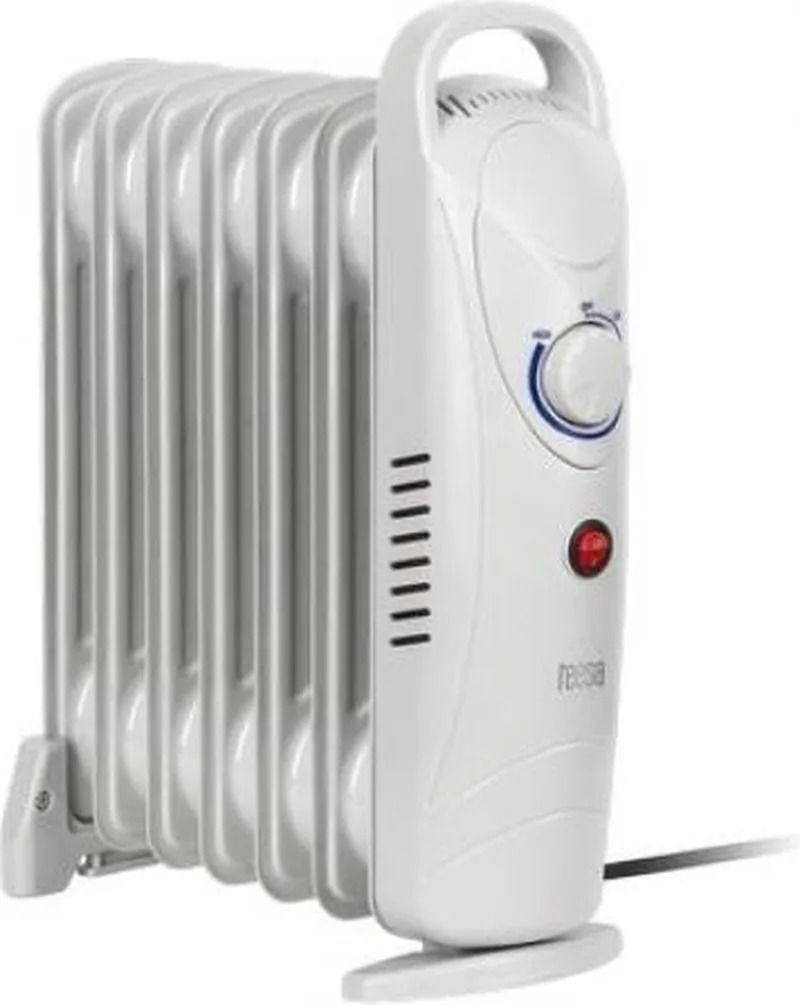 Teesa TSA8035 Oliekachel, 800 Watt