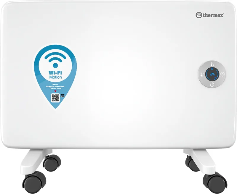 Thermex Frame WIFi convector kachel