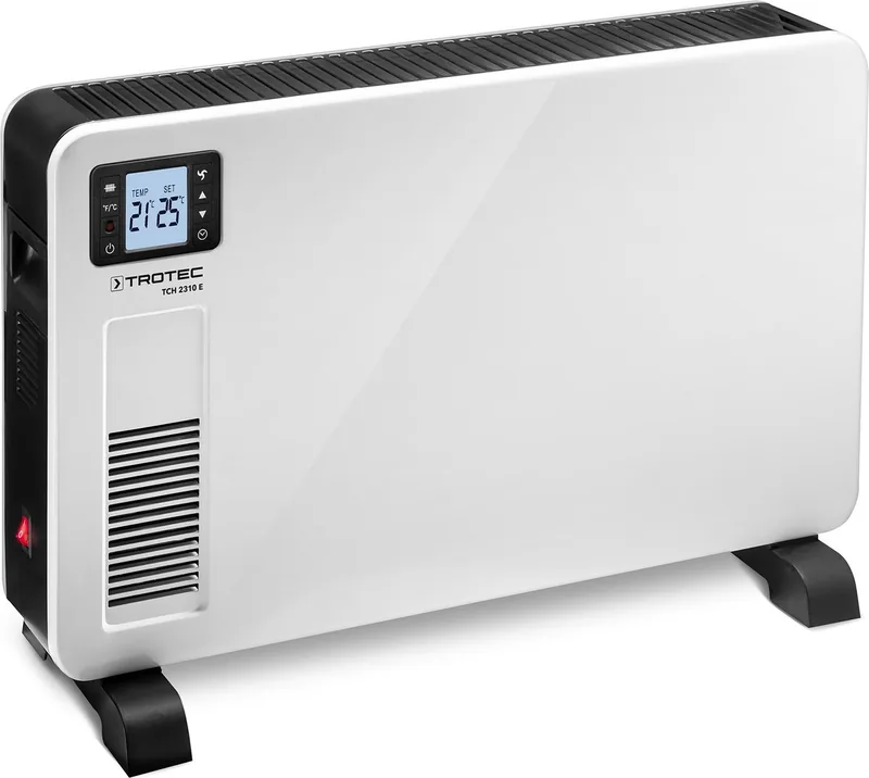 TROTEC Design convector TCH 2310 E