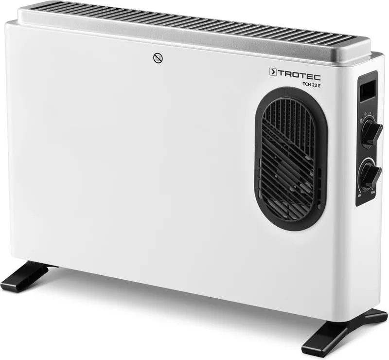 TROTEC Elektrische kachel Convector TCH 23 E