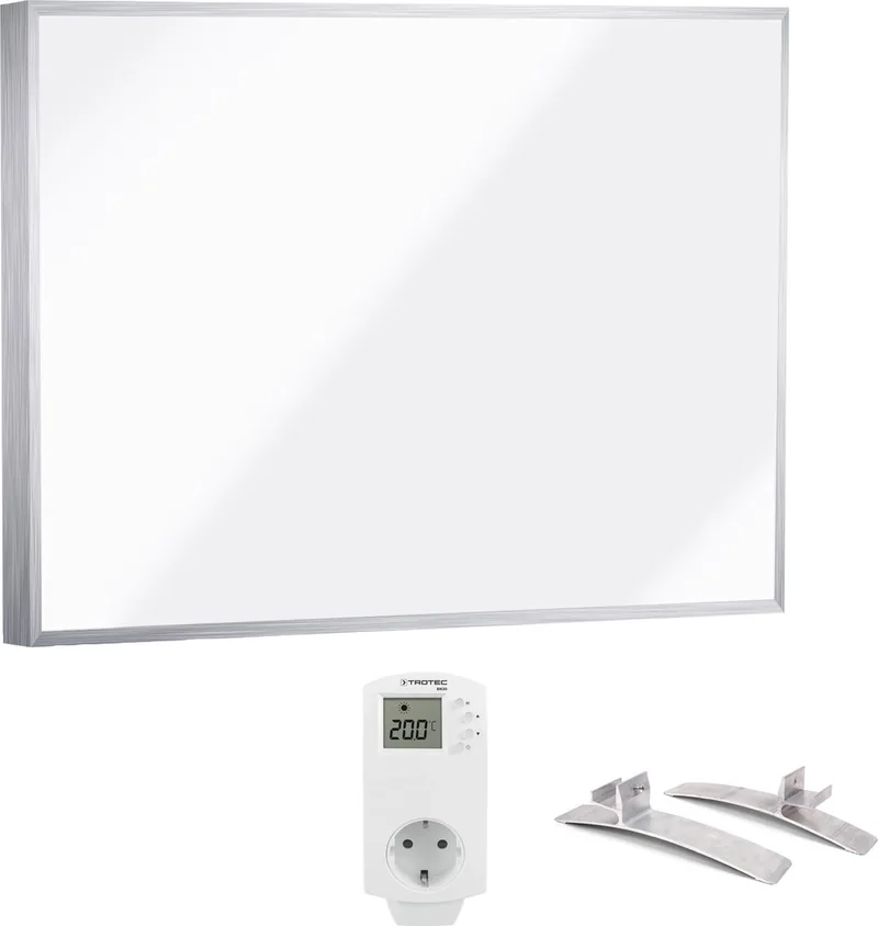 TROTEC Infrarood-verwarmingsplaat TIH 300 S