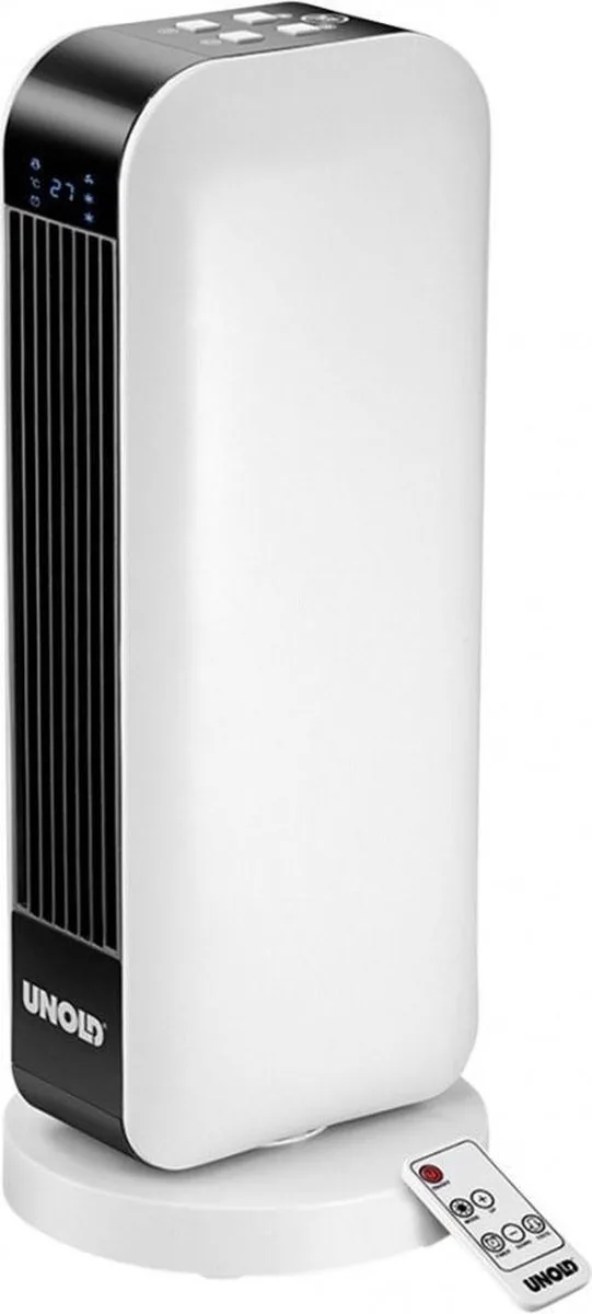 Unold 86430 Ventilatorkachel