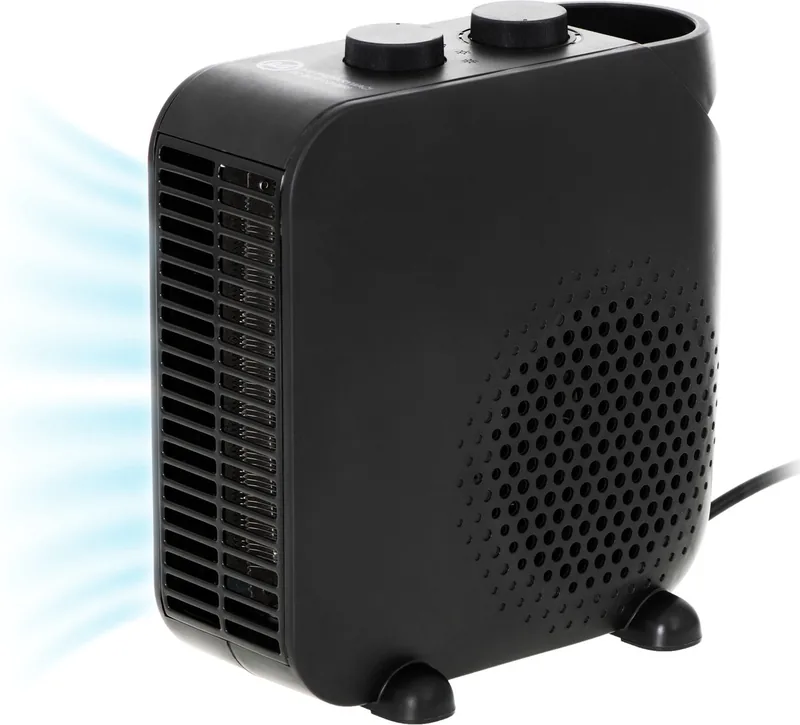 VentilatorkachelElektrische verwarming Elektrische kachel