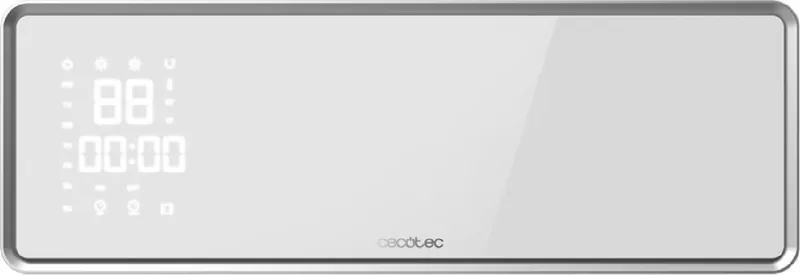 Verwarming Cecotec Ready Warm 5350 Power Box Ceramic Connected