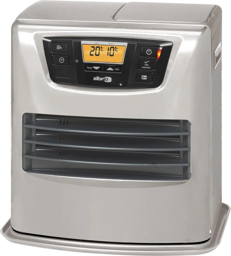 Zibro Laserkachel LC 140 Petroleumkachel