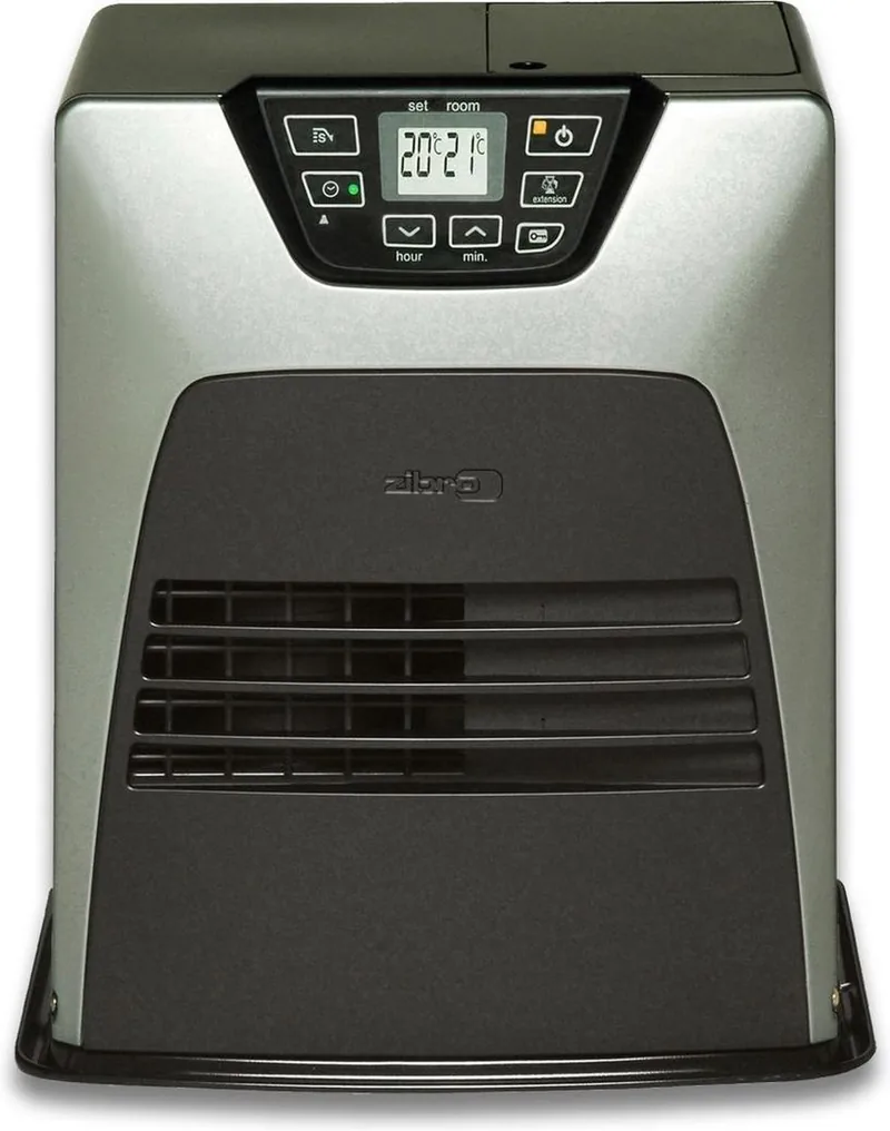 Zibro Laserkachel LC-DX 32