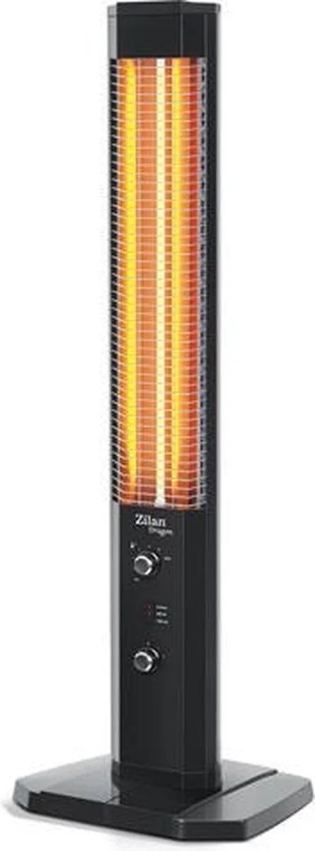 Zilan Dragon Energiezuinig Infrarood kachelVoor binnen en buitengebruik IP20 Terraskachel