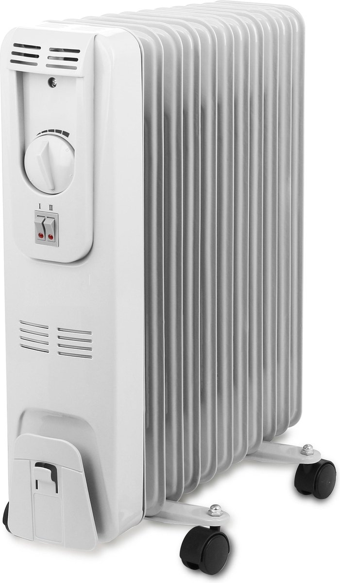 MaxxHome Elektrische Olieradiator
