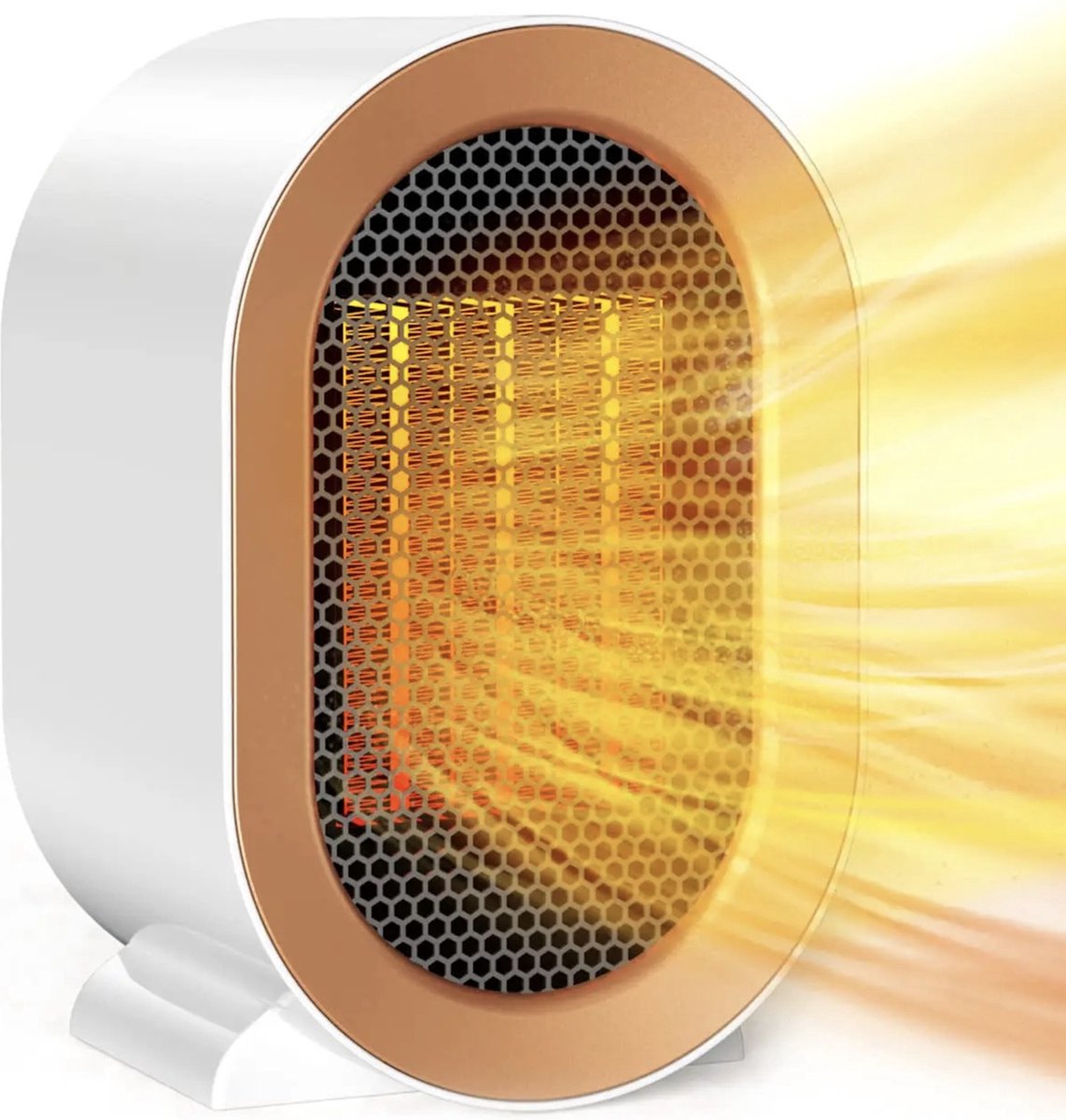 Bekijk alle ventilatorkachels
