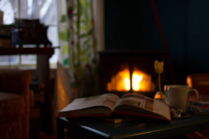 Verwarming